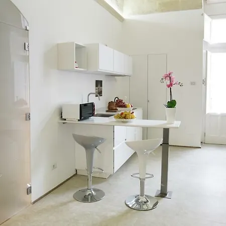 Petra Mater * Matera