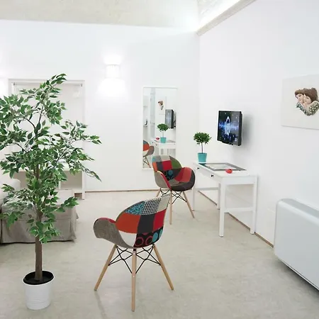 Casa vacanze Petra Mater