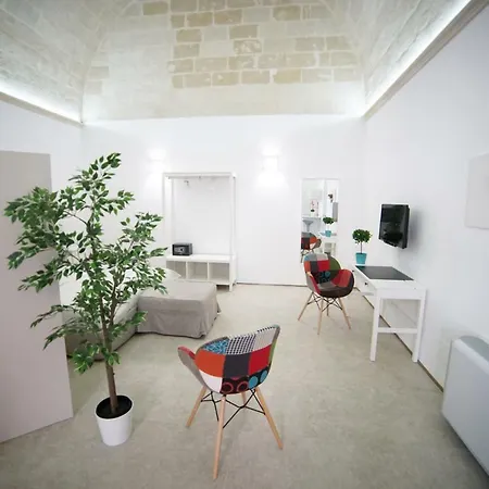 Casa vacanze Petra Mater