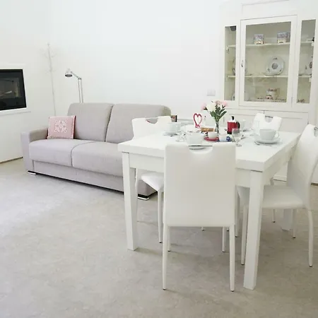 Casa vacanze Petra Mater