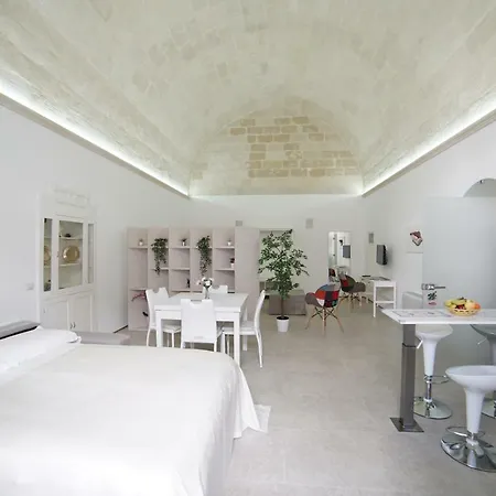 Petra Mater Dom wakacyjny Matera