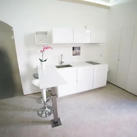 Casa vacanze Petra Mater Matera