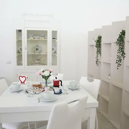 Casa vacanze Petra Mater Matera