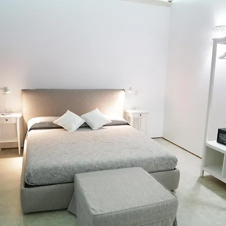 Petra Mater * Matera