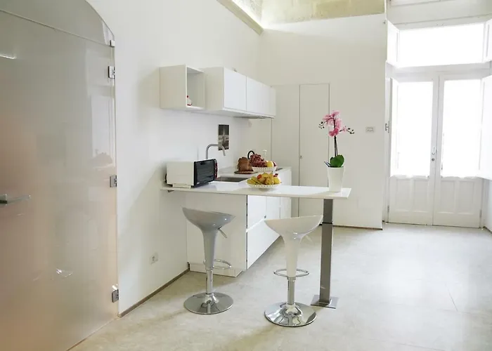 Petra Mater * Matera