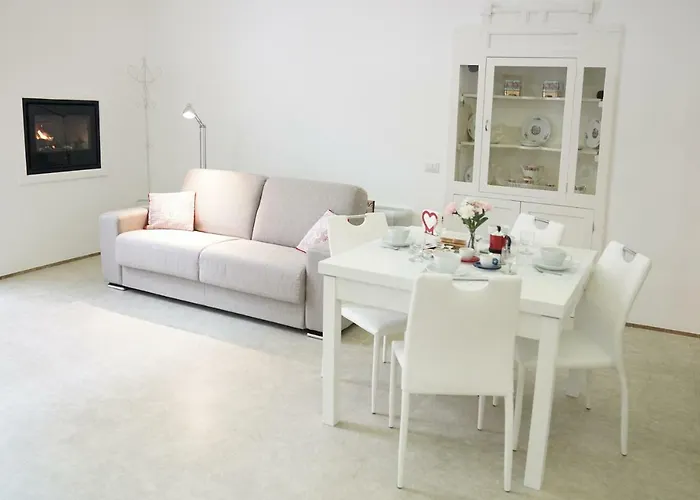 Petra Mater Casa vacanze Matera