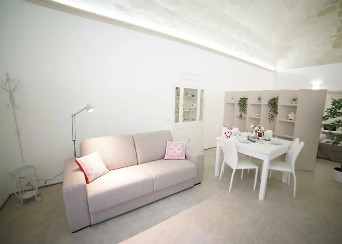 Petra Mater * Matera