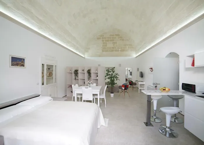 Petra Mater Holiday home Matera