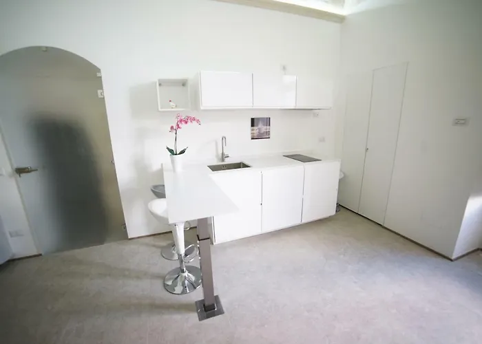 Holiday home Petra Mater Matera