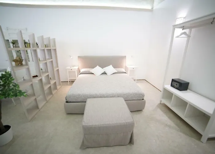 Casa vacanze Petra Mater *