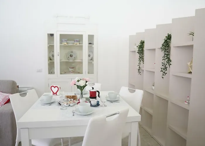 Holiday home Petra Mater Matera