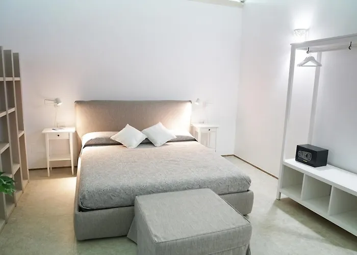 Petra Mater * Matera