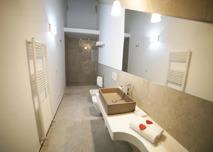 Petra Mater Casa vacanze