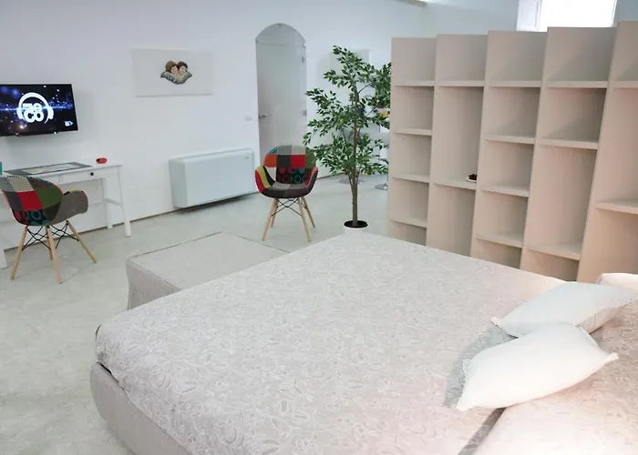 Petra Mater Casa vacanze *