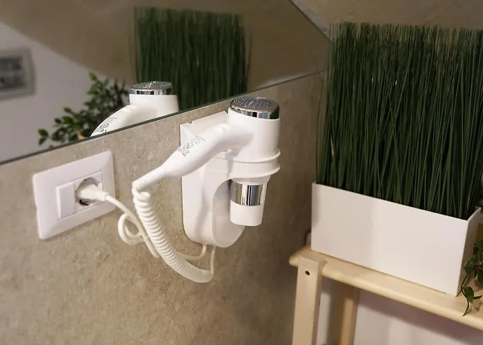 Holiday home Petra Mater Matera