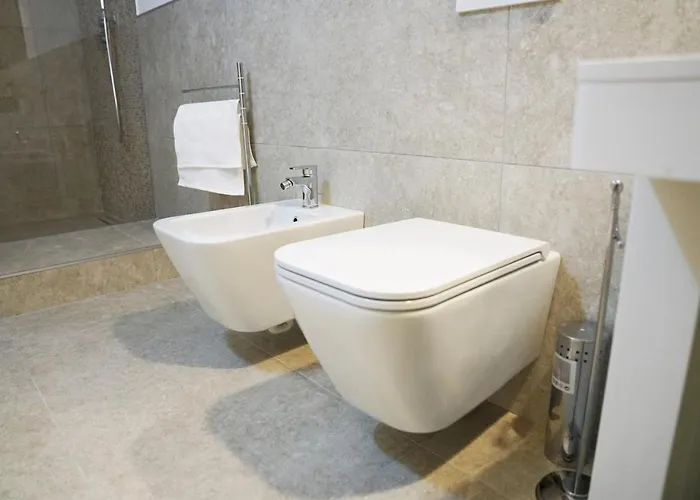 Holiday home Petra Mater Matera